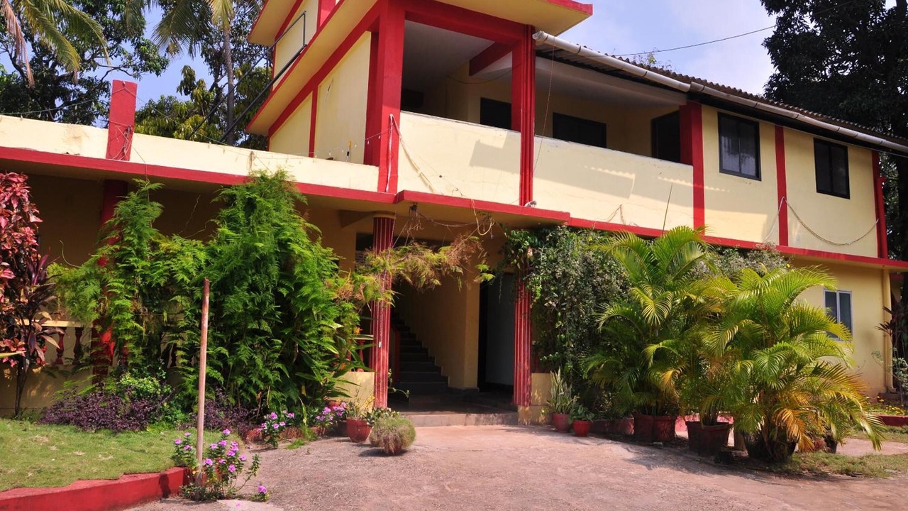 Photo of Outdoor in Anjuna