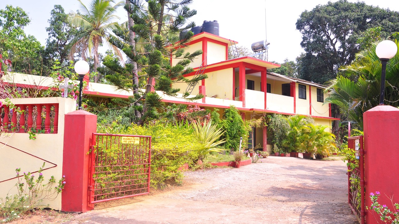 Photo of Outdoor in Anjuna