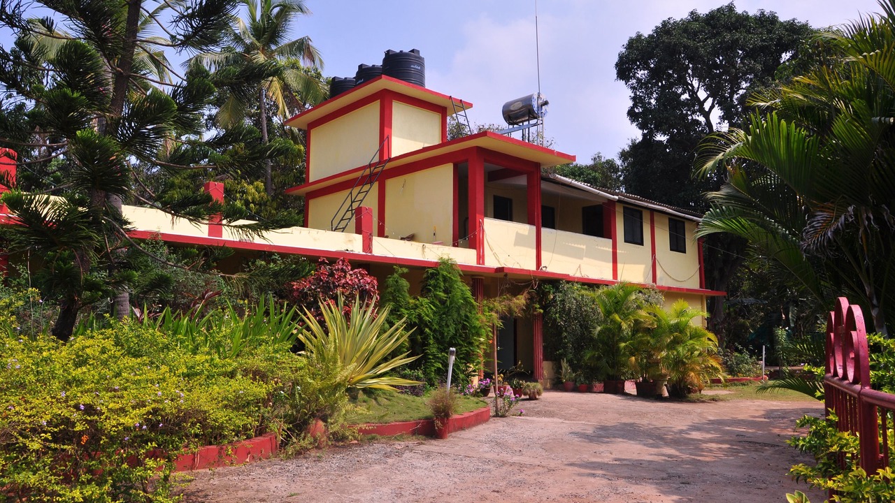 Photo of Outdoor in Anjuna