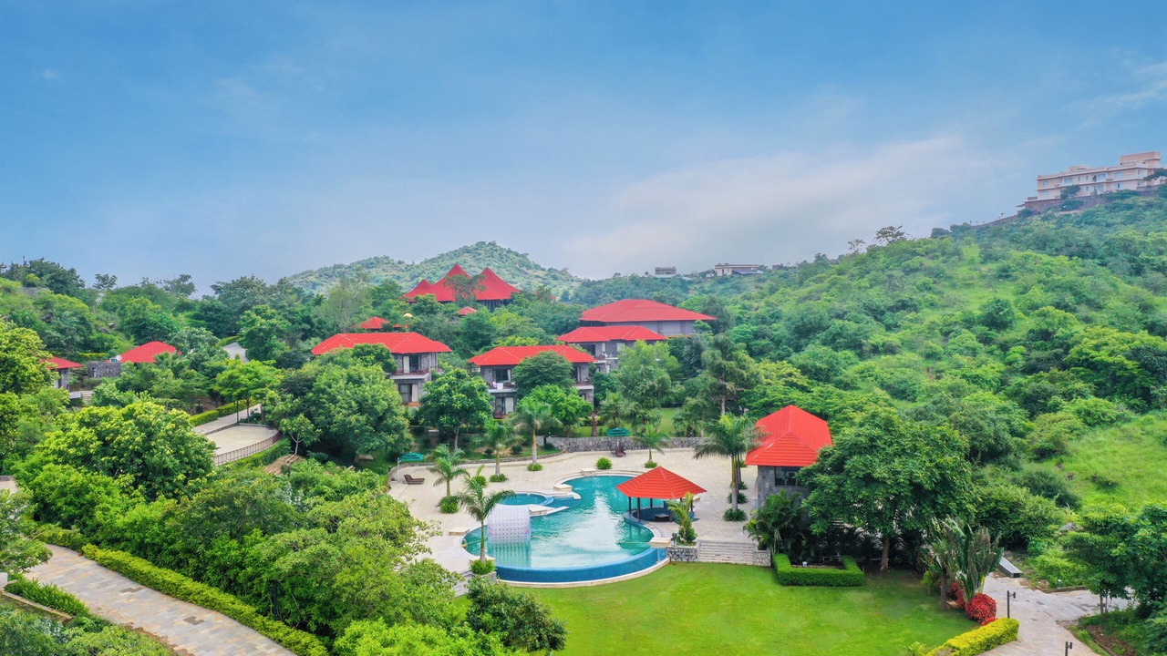Photo of Outdoor in Kumbhalgarh