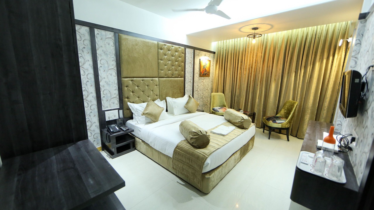 Photo of Bedroom in Nagpur