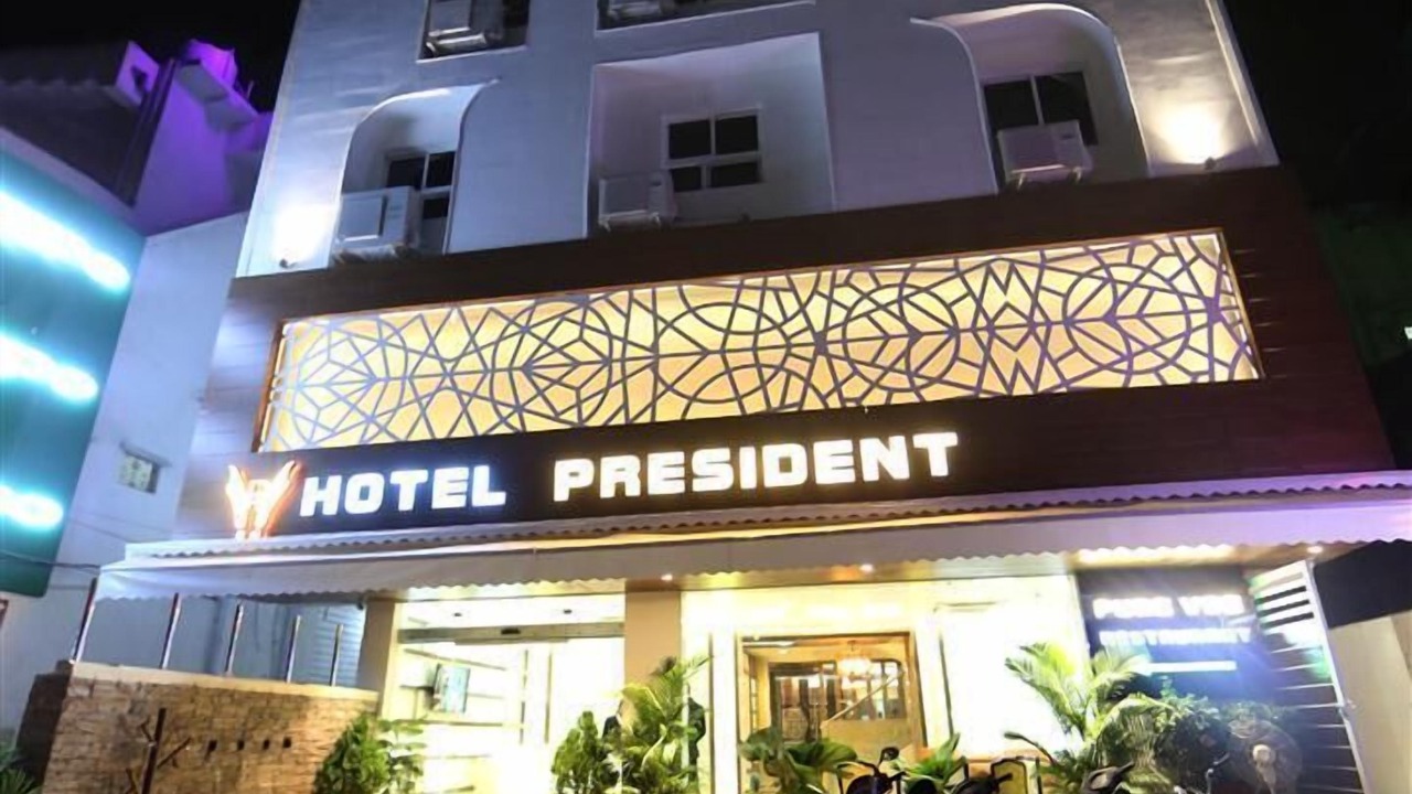 Photo of Outdoor in Nagpur