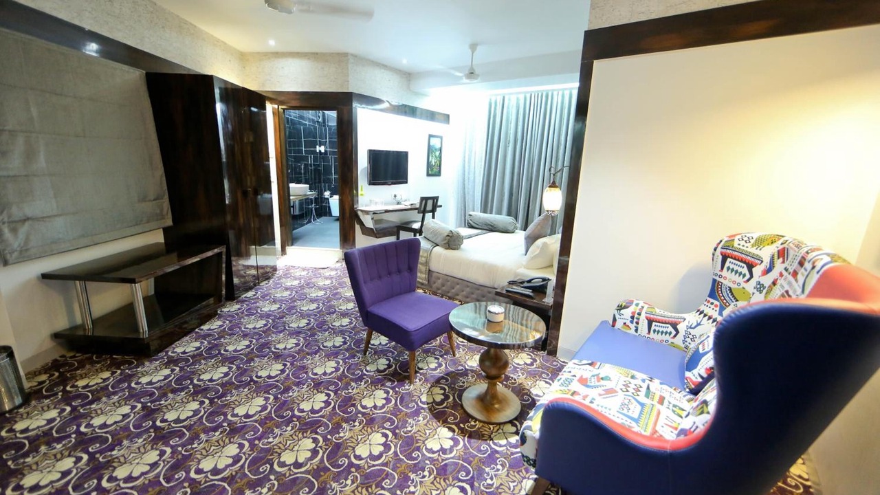 Photo of Bedroom in Nagpur