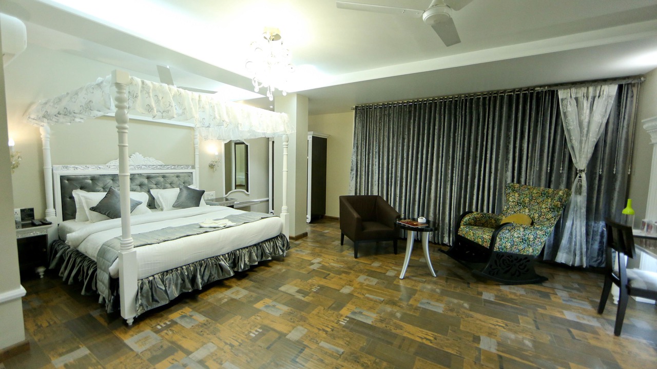 Photo of Bedroom in Nagpur