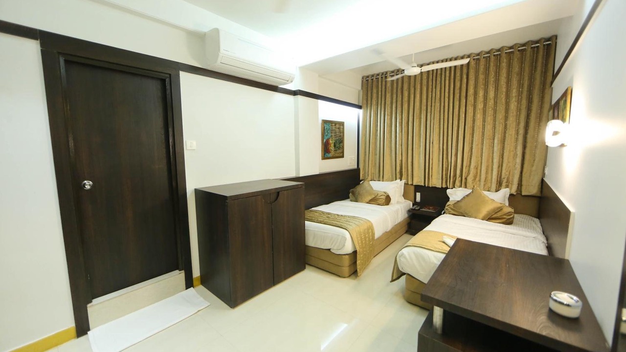Photo of Bedroom in Nagpur