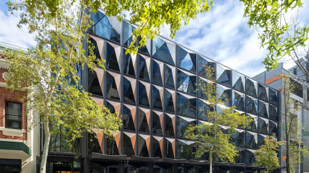 Photo of Outdoor in Sydney Central Business District