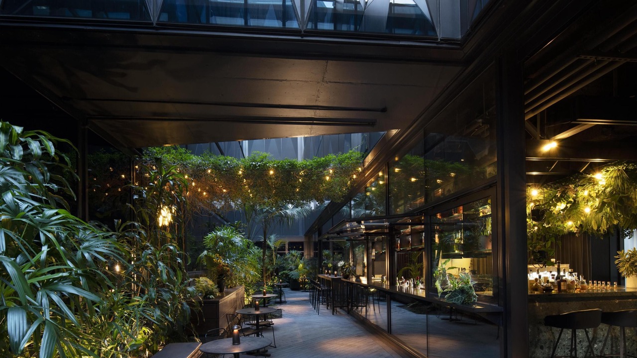 Photo of Others in Sydney Central Business District