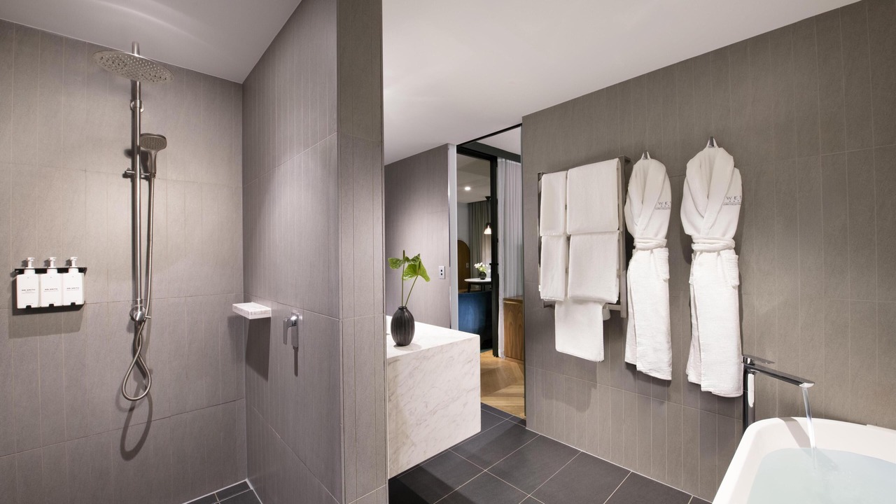 Photo of Bathroom in Sydney Central Business District