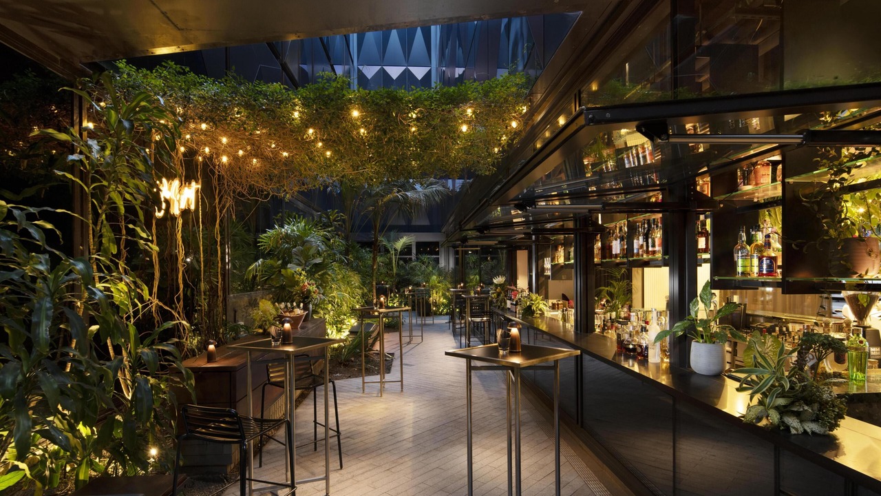 Photo of Outdoor in Sydney Central Business District