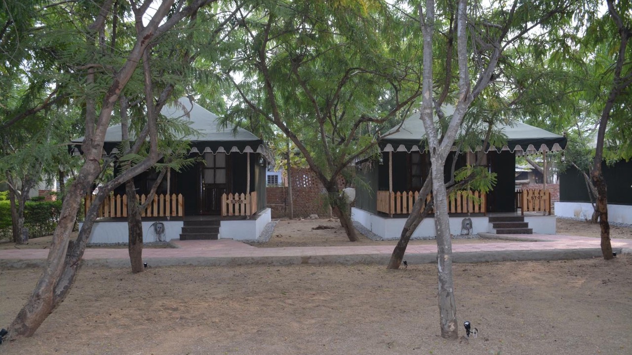 Photo of Outdoor in Viratnagar