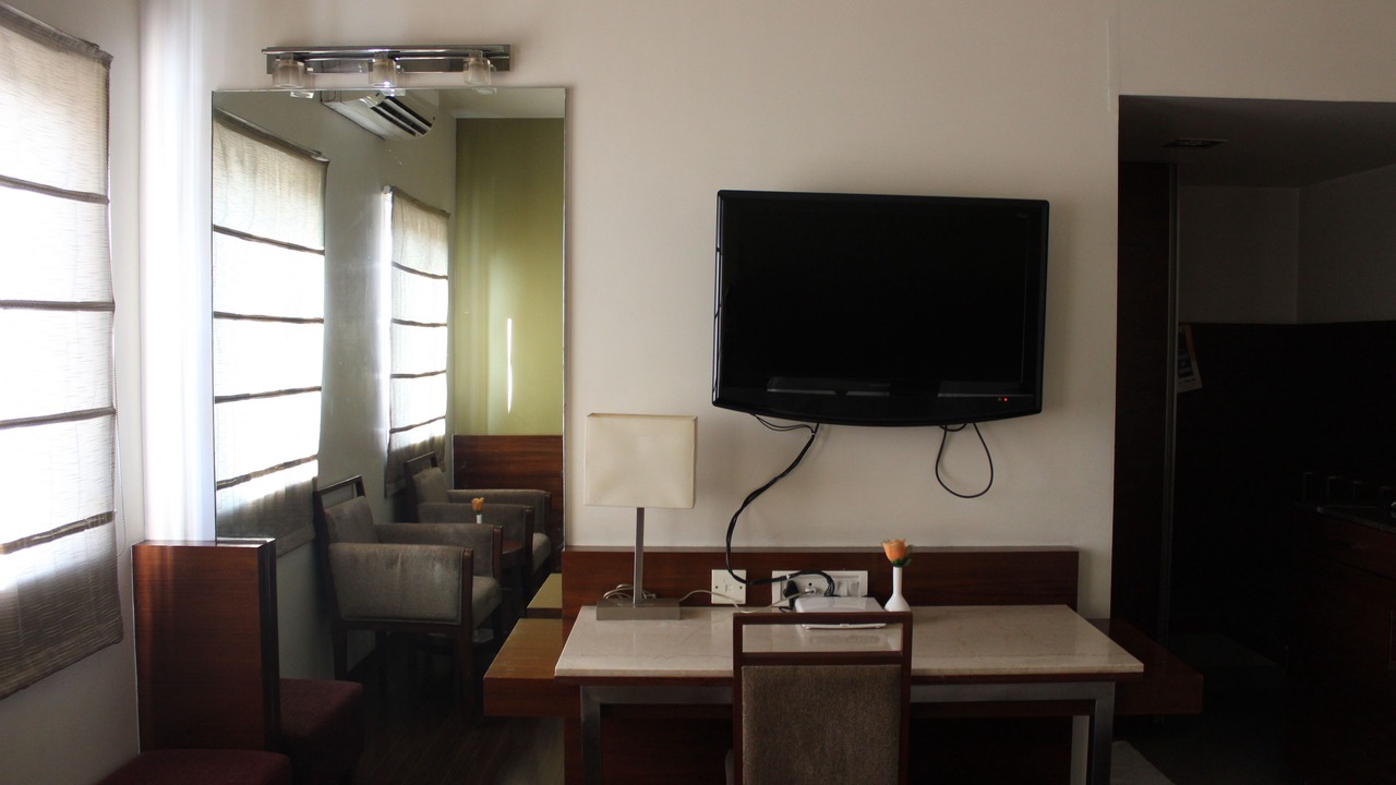 Photo of Outdoor in Hyderabad