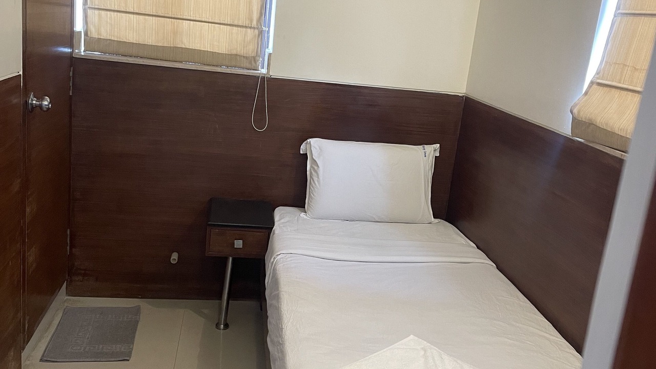 Photo of Bedroom in Hyderabad
