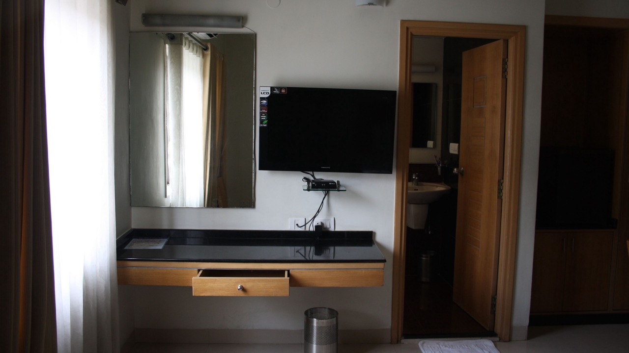 Photo of Bathroom in Hyderabad