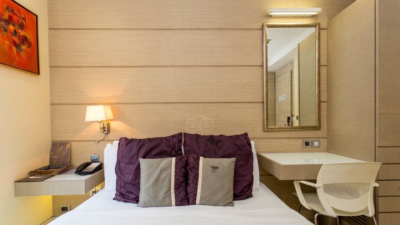 Photo of Bedroom in Fort