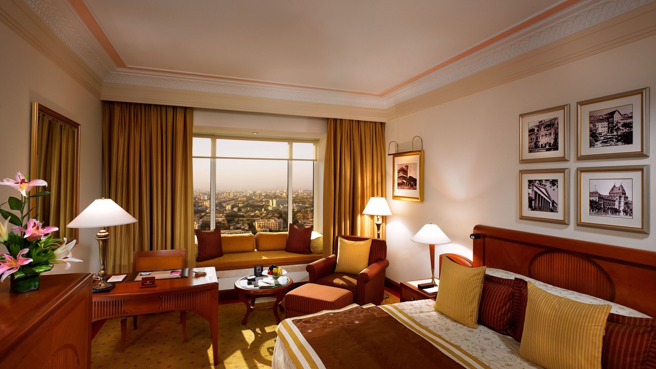 Photo of Bedroom in Parel