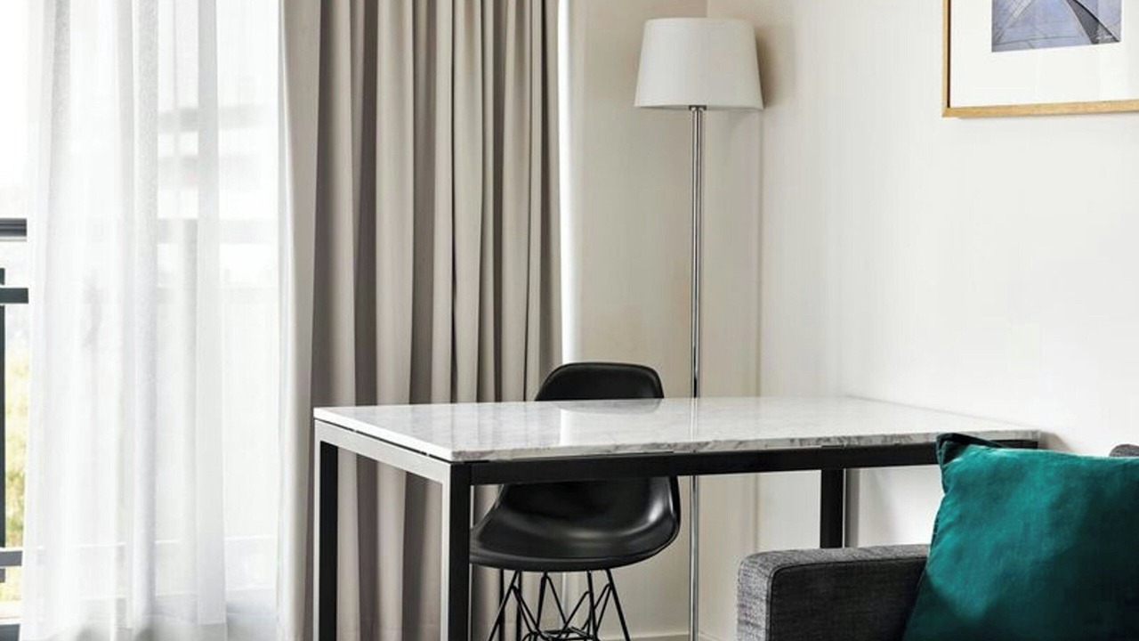 Photo of Bedroom in Macquarie Park