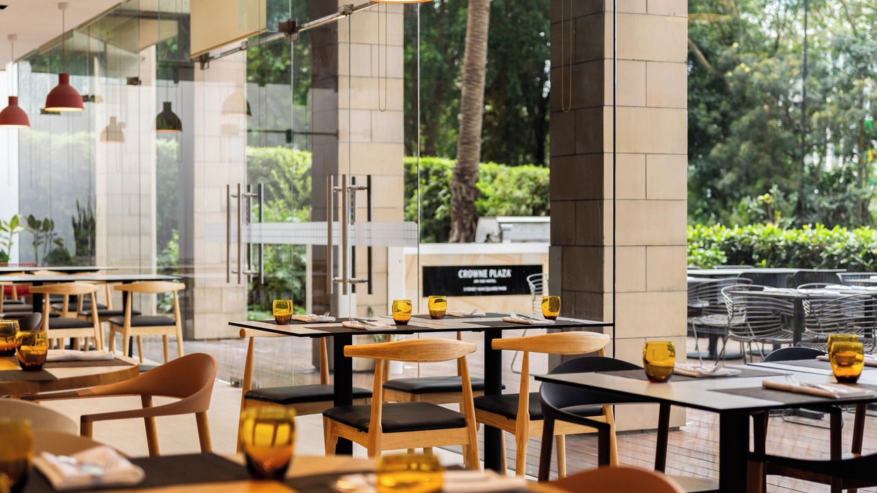 Photo of Outdoor in Macquarie Park