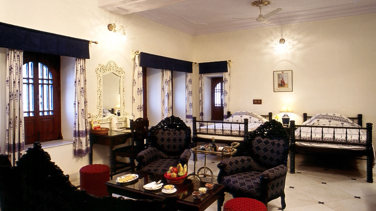 Photo of Bedroom in Bikaner
