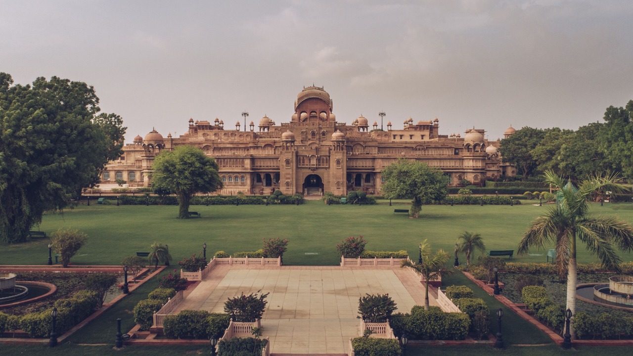 Photo of Outdoor in Bikaner