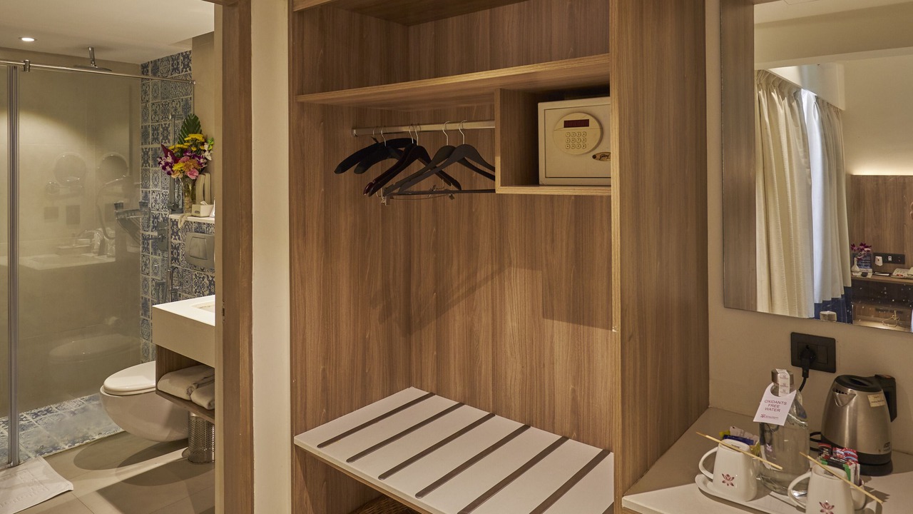 Photo of Bedroom in Uttorda