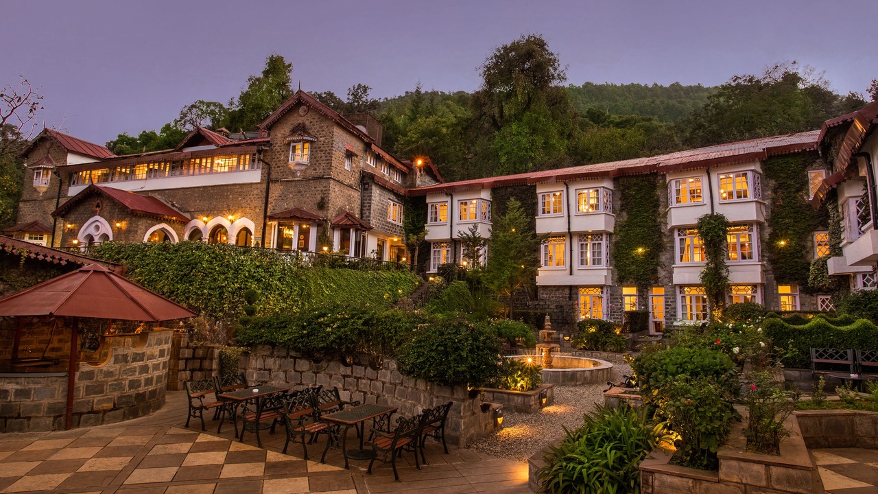 Photo of Outdoor in Nainital