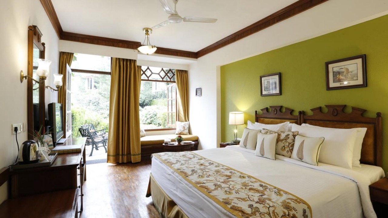 Photo of Outdoor in Nainital
