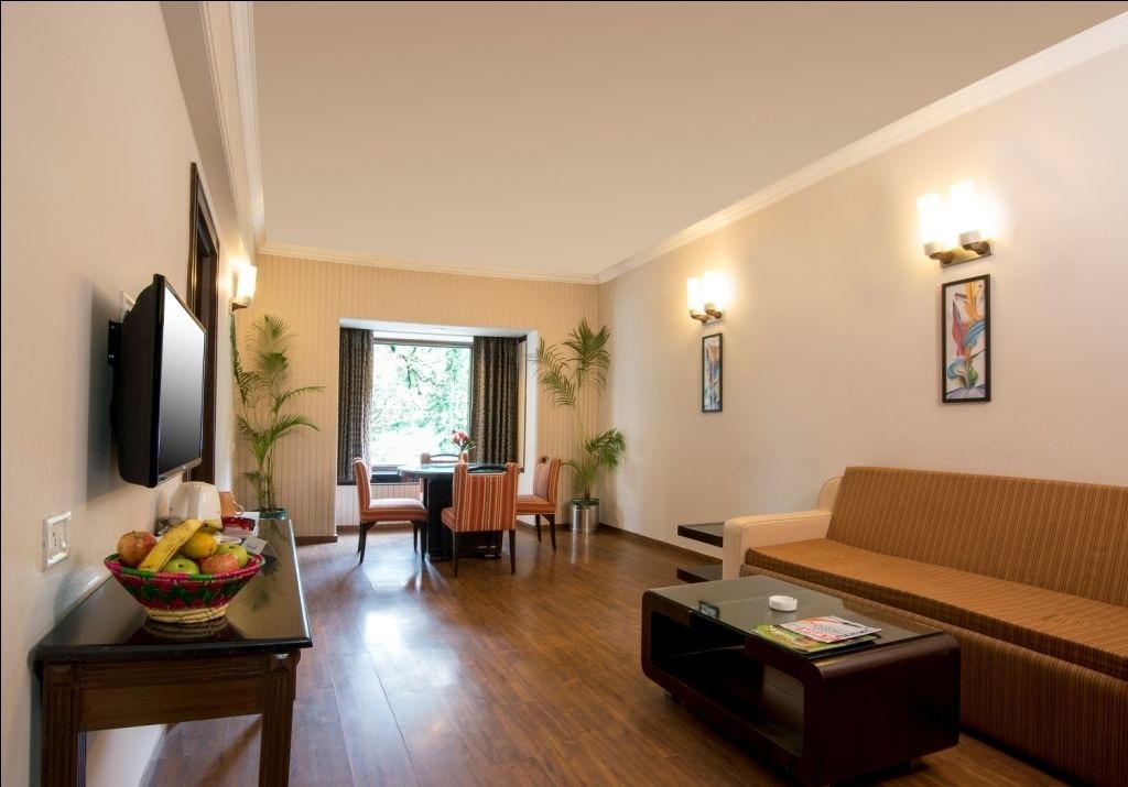 Photo of Livingroom in Nainital