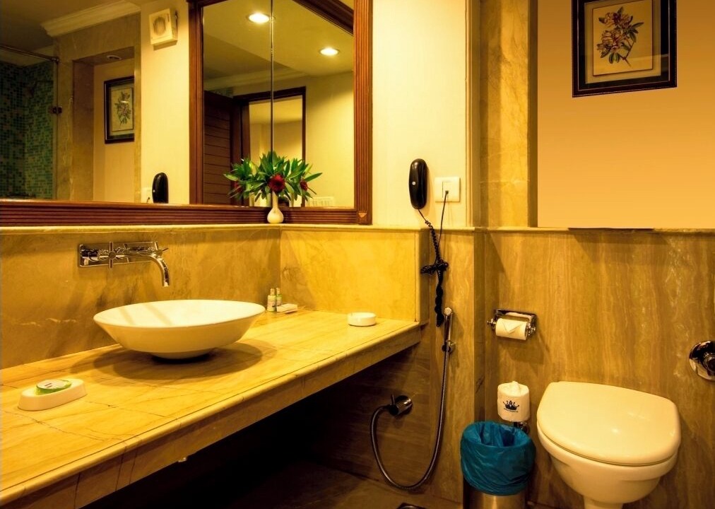 Photo of Bathroom in Nainital
