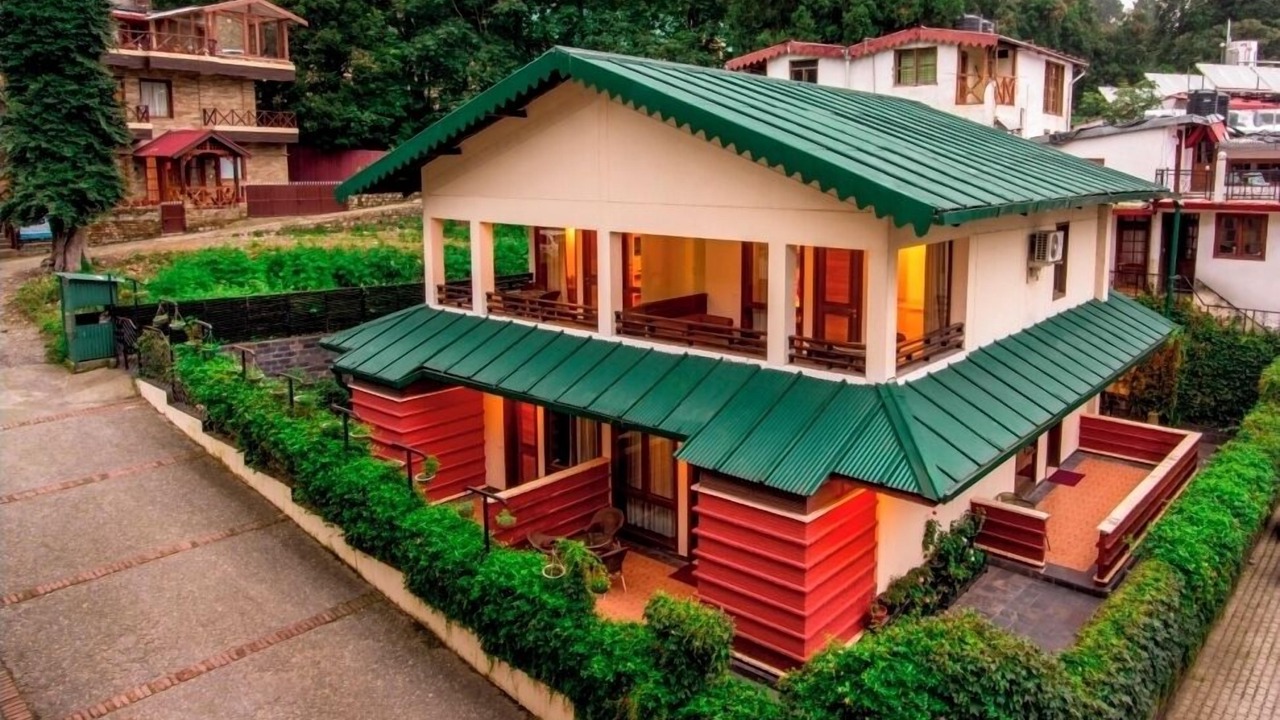 Photo of Outdoor in Nainital