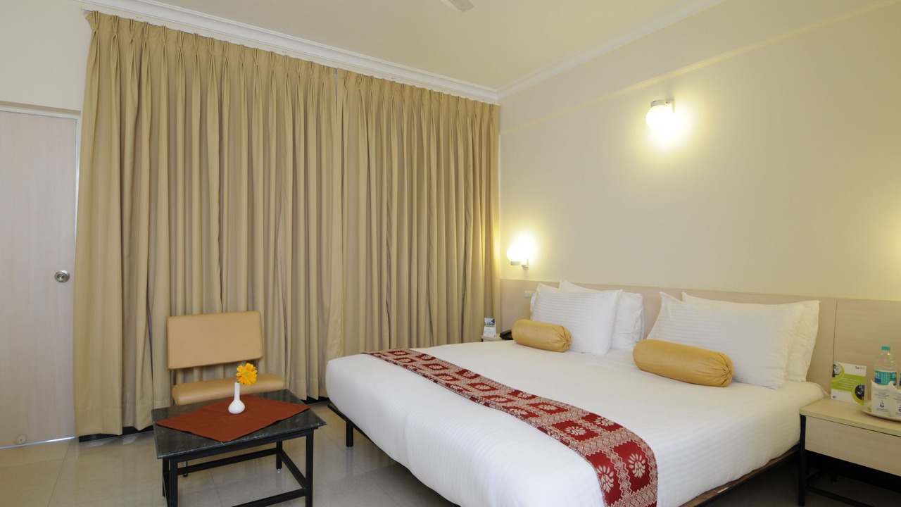 Photo of Bedroom in Agra