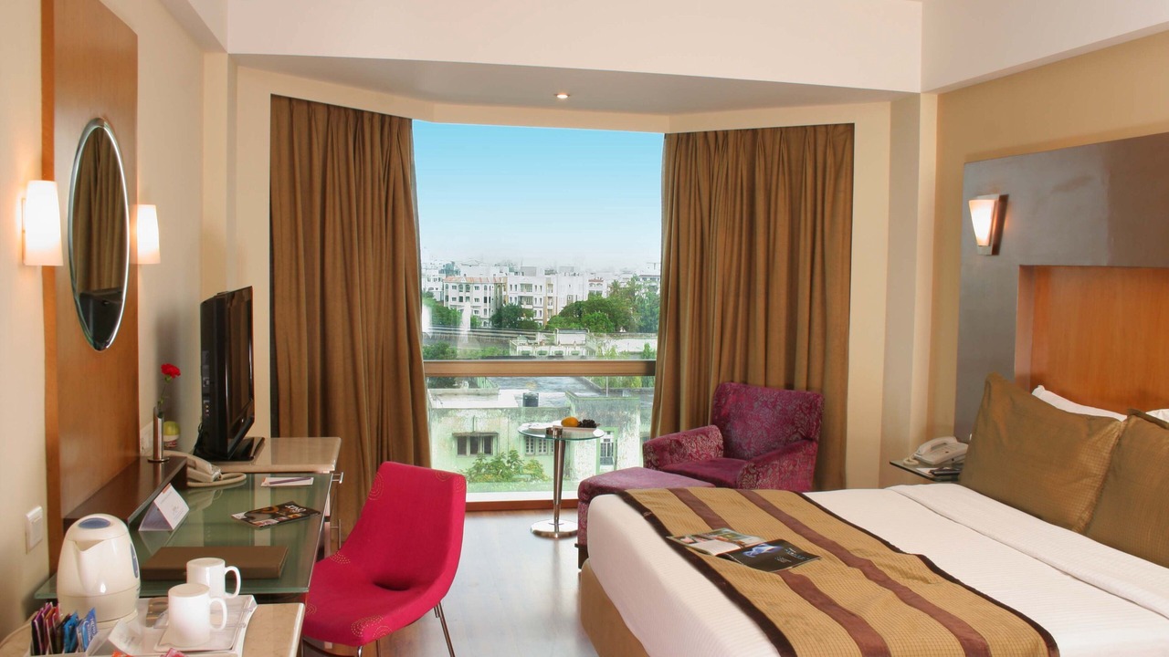 Photo of Bedroom in Masab Tank