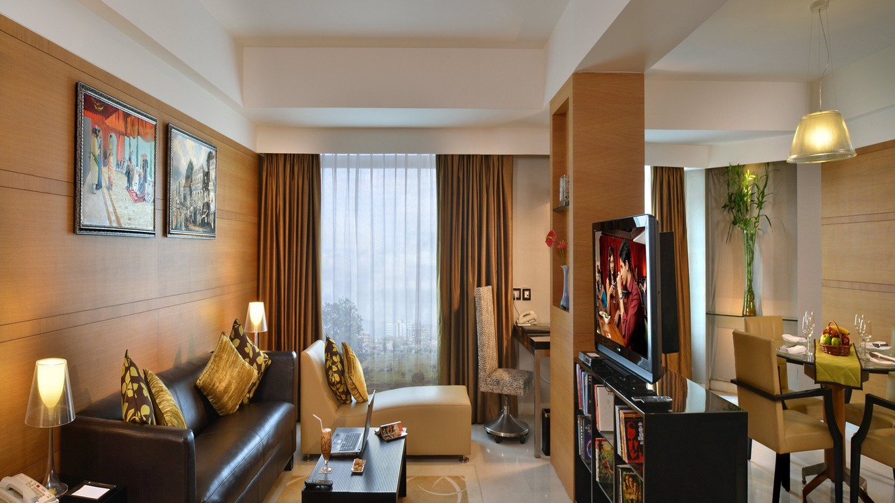 Photo of Bedroom in Masab Tank