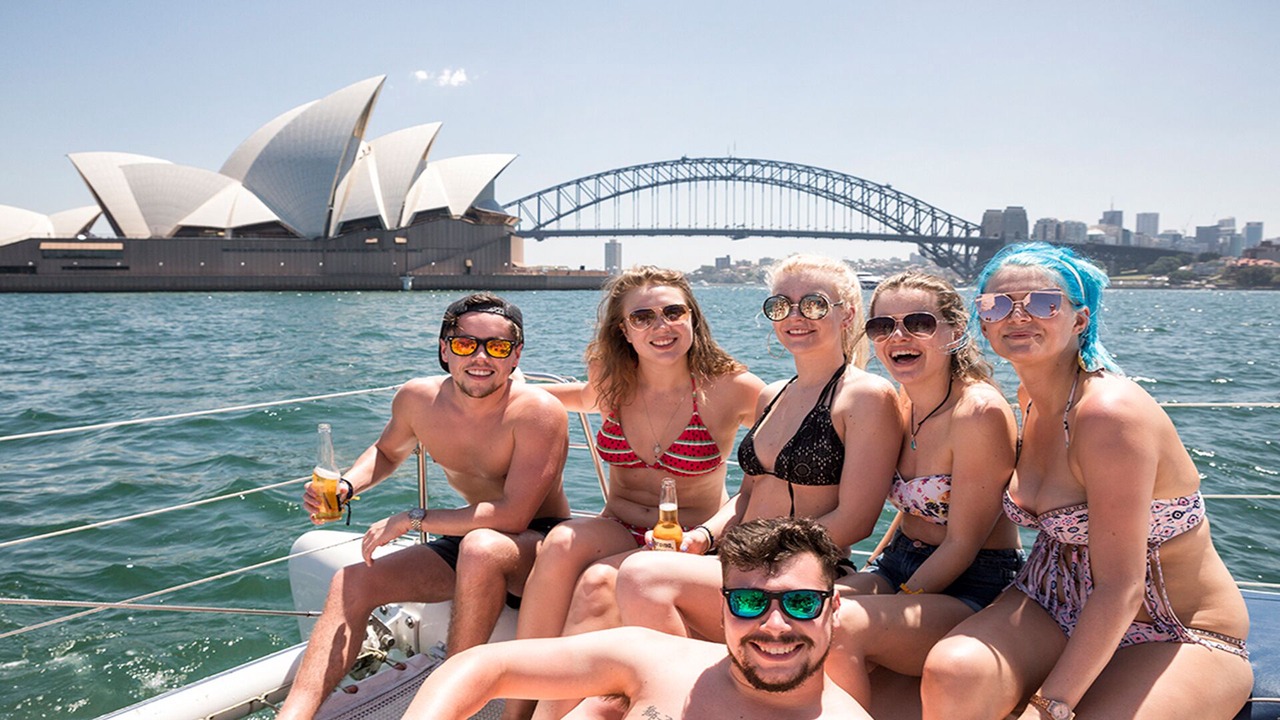 Photo of Outdoor in Sydney Central Business District