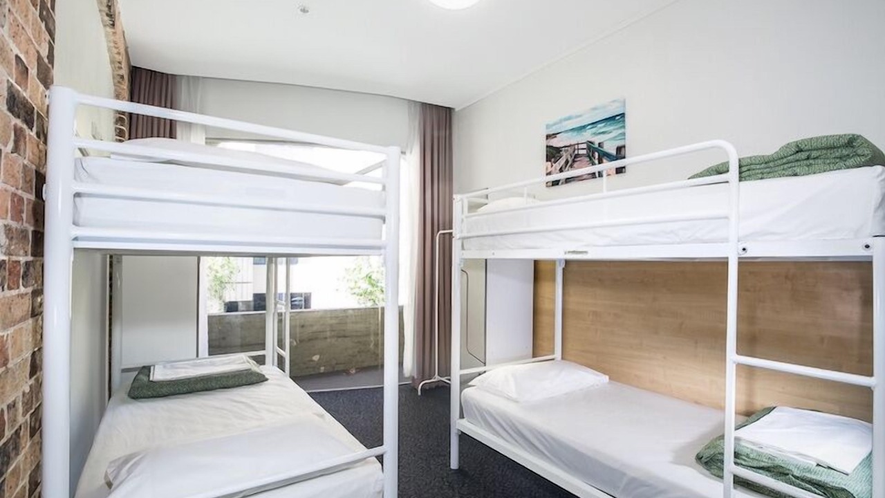 Photo of Bedroom in Sydney Central Business District