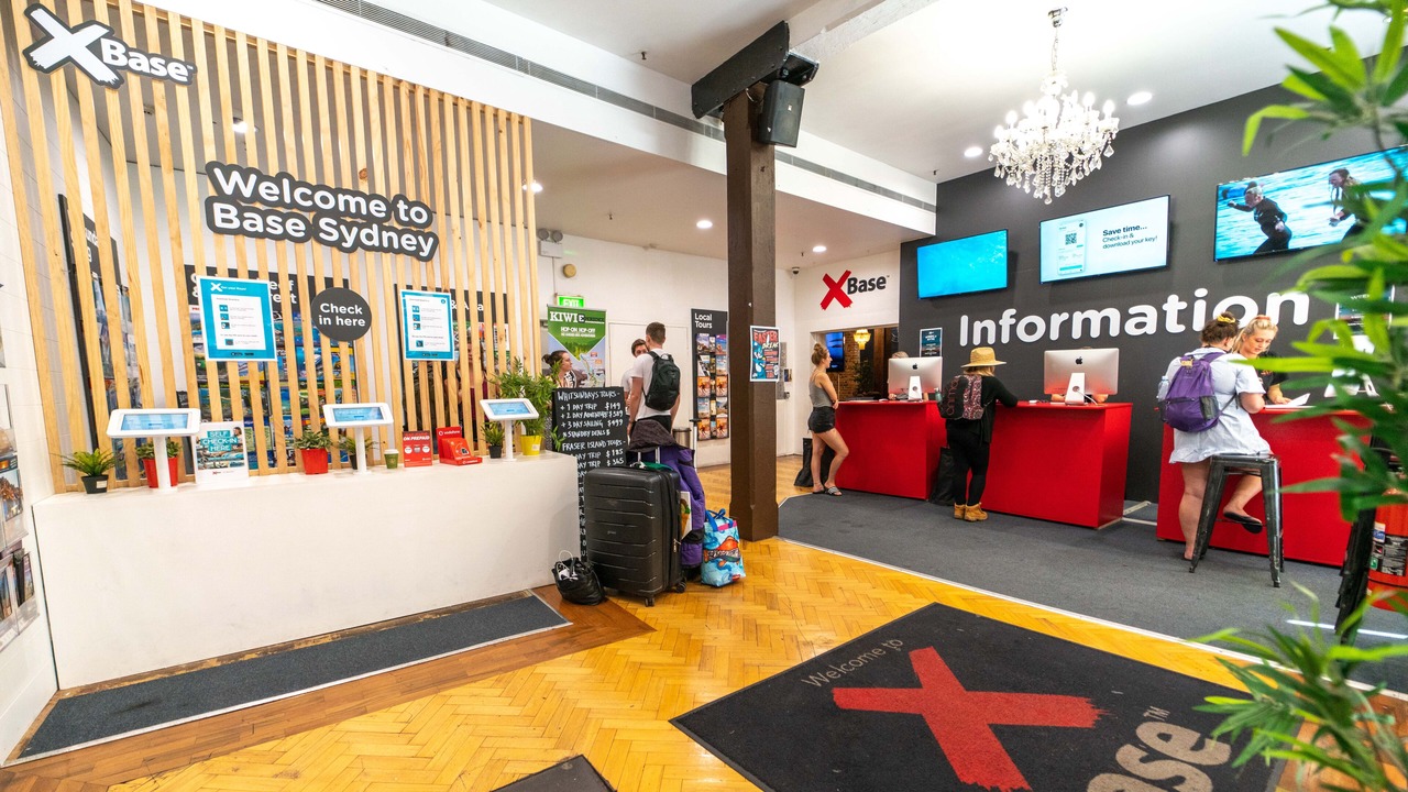 Photo of Others in Sydney Central Business District