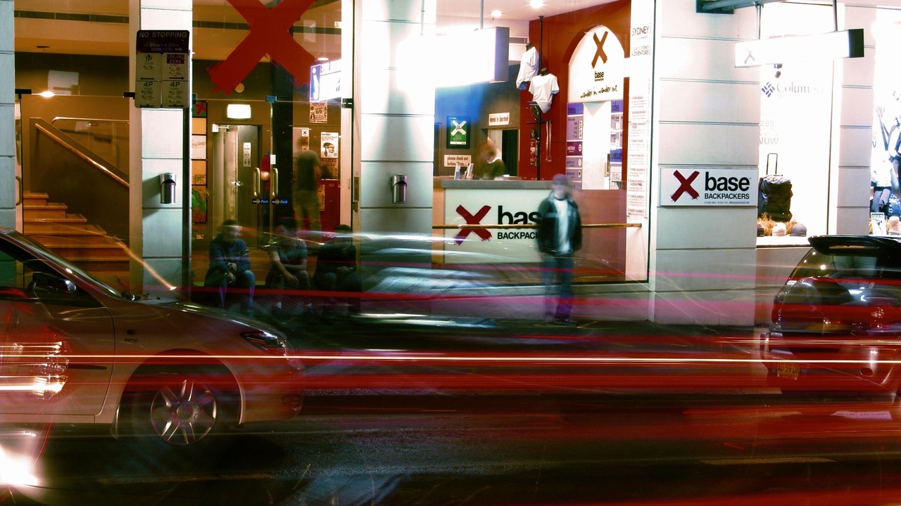 Photo of Outdoor in Sydney Central Business District