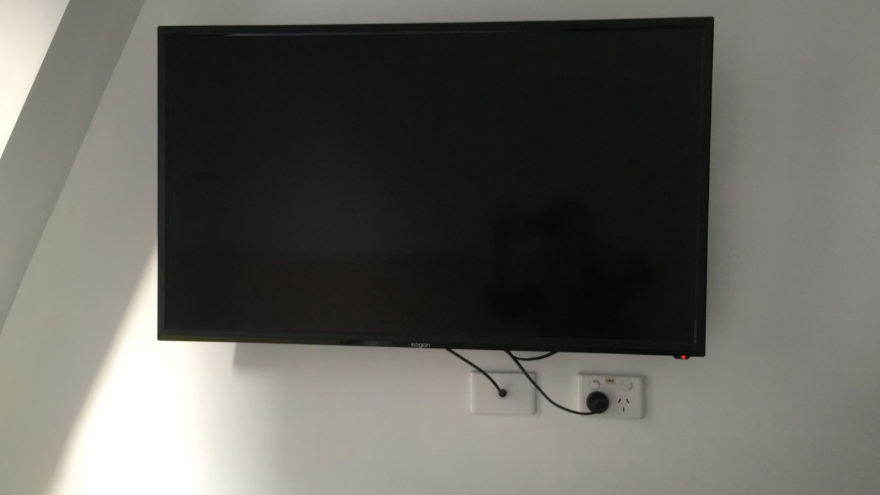 Photo of Bedroom in Sydney Central Business District