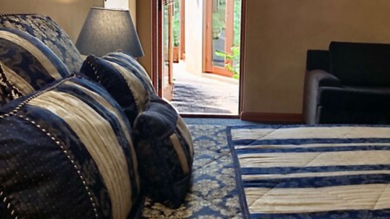 Photo of Bedroom in Pokolbin