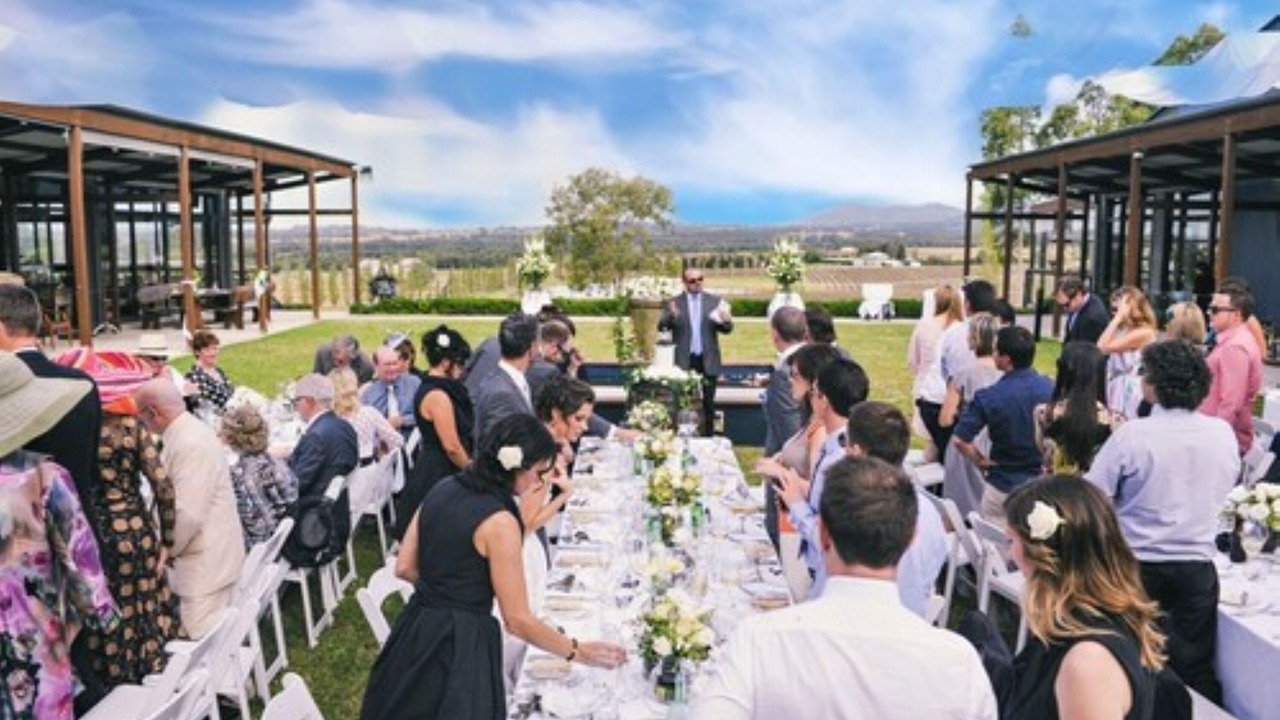 Photo of Outdoor in Pokolbin