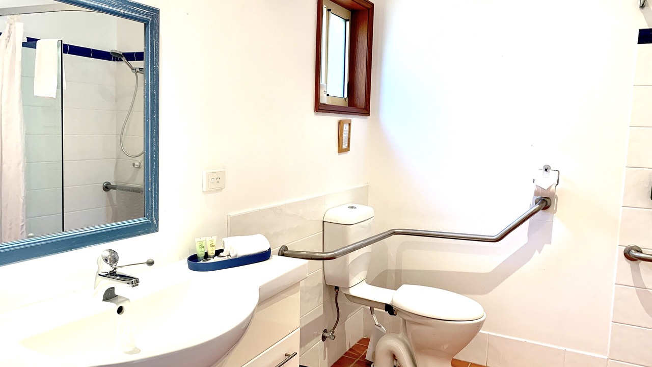 Photo of Bathroom in Pokolbin
