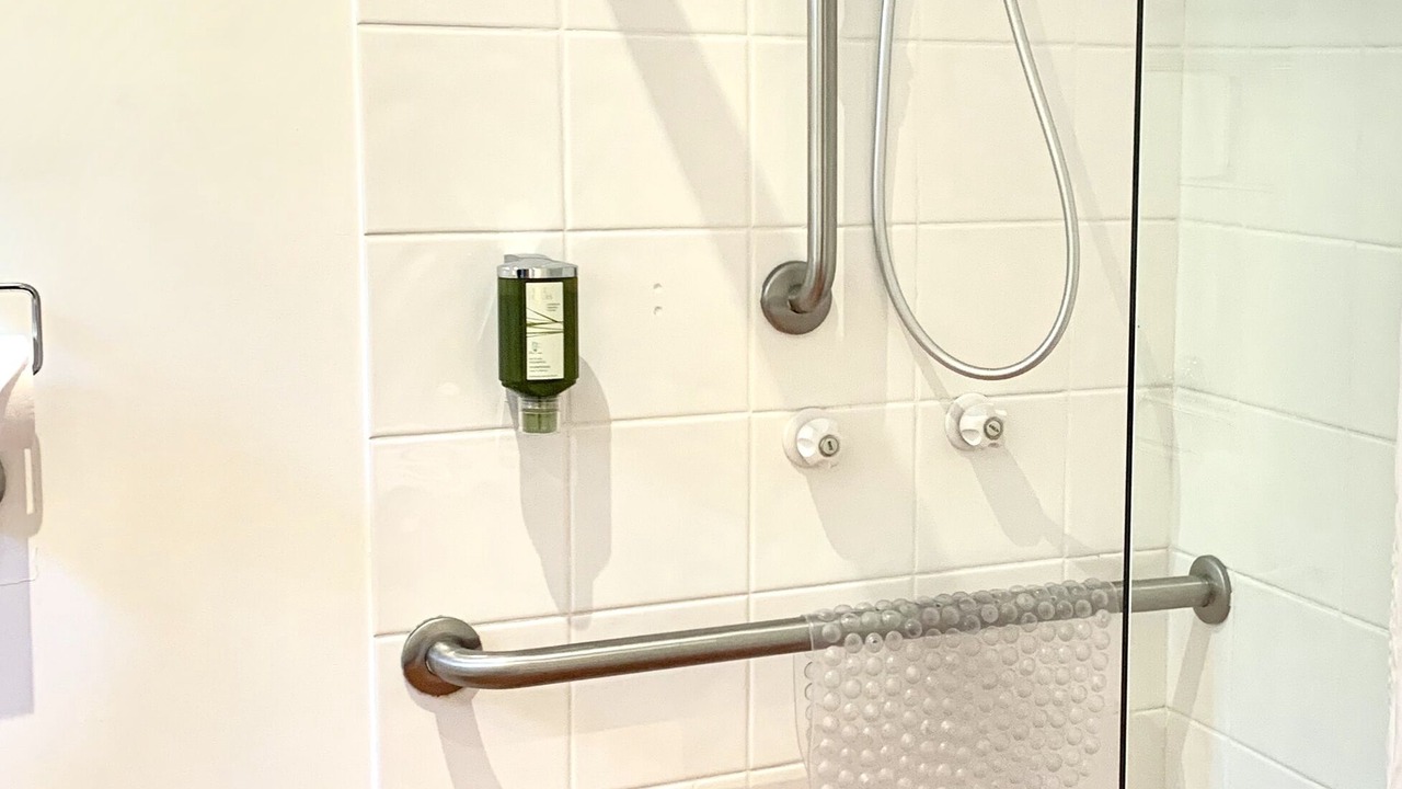 Photo of Bathroom in Pokolbin