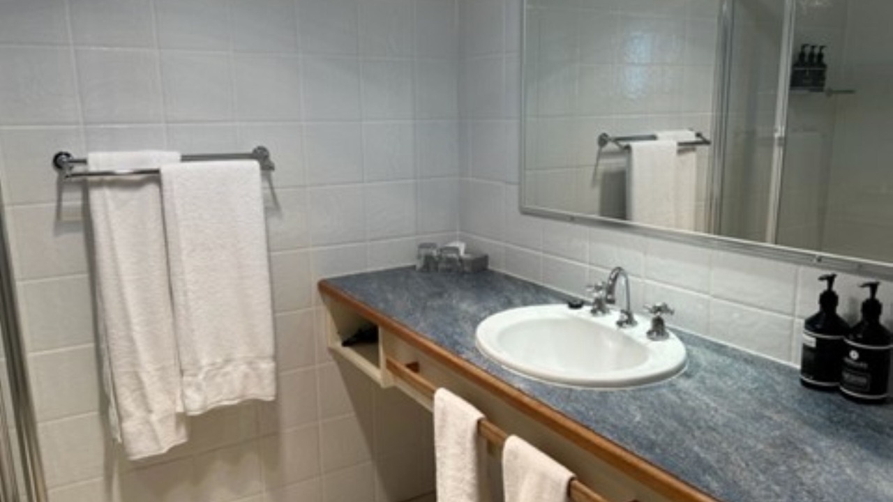 Photo of Bathroom in Pokolbin