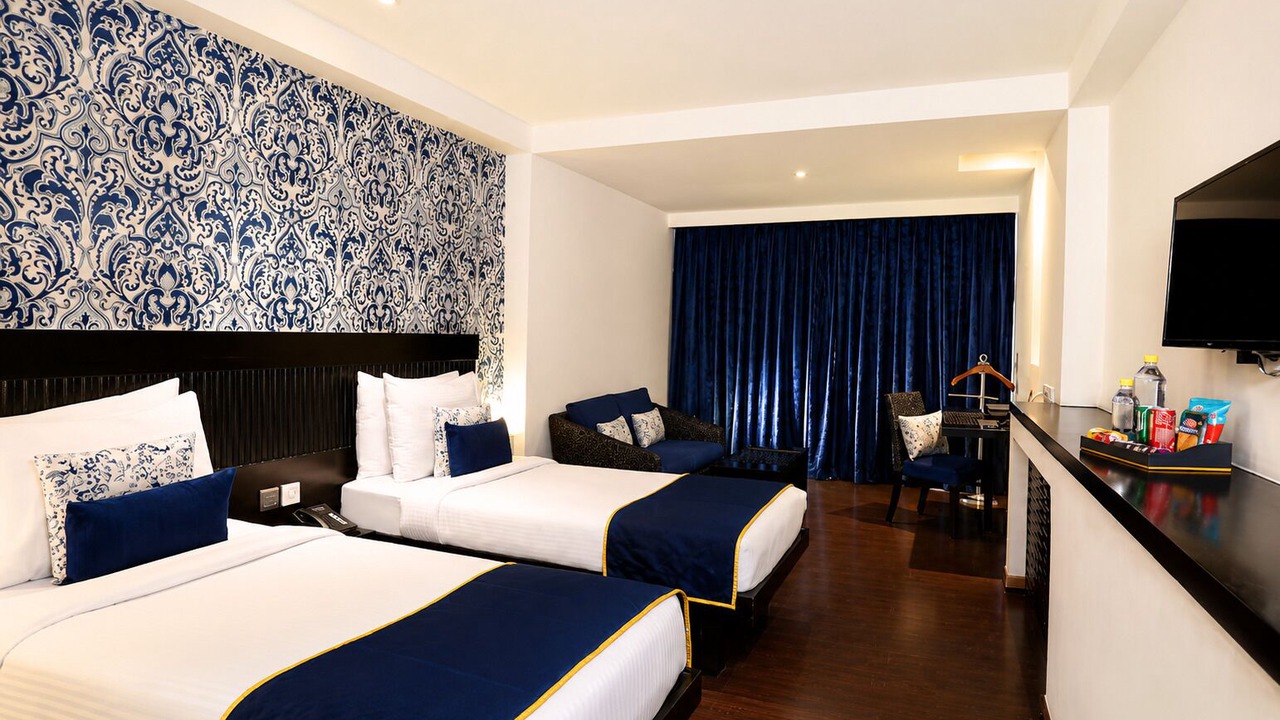 Photo of Bedroom in Sector 18