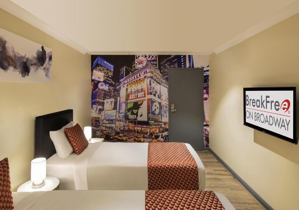 Photo of Bedroom in Glebe