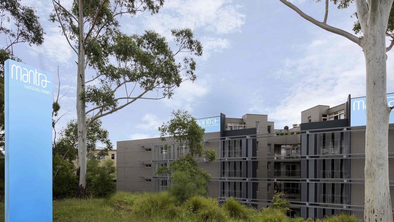 Photo of Outdoor in Castle Hill