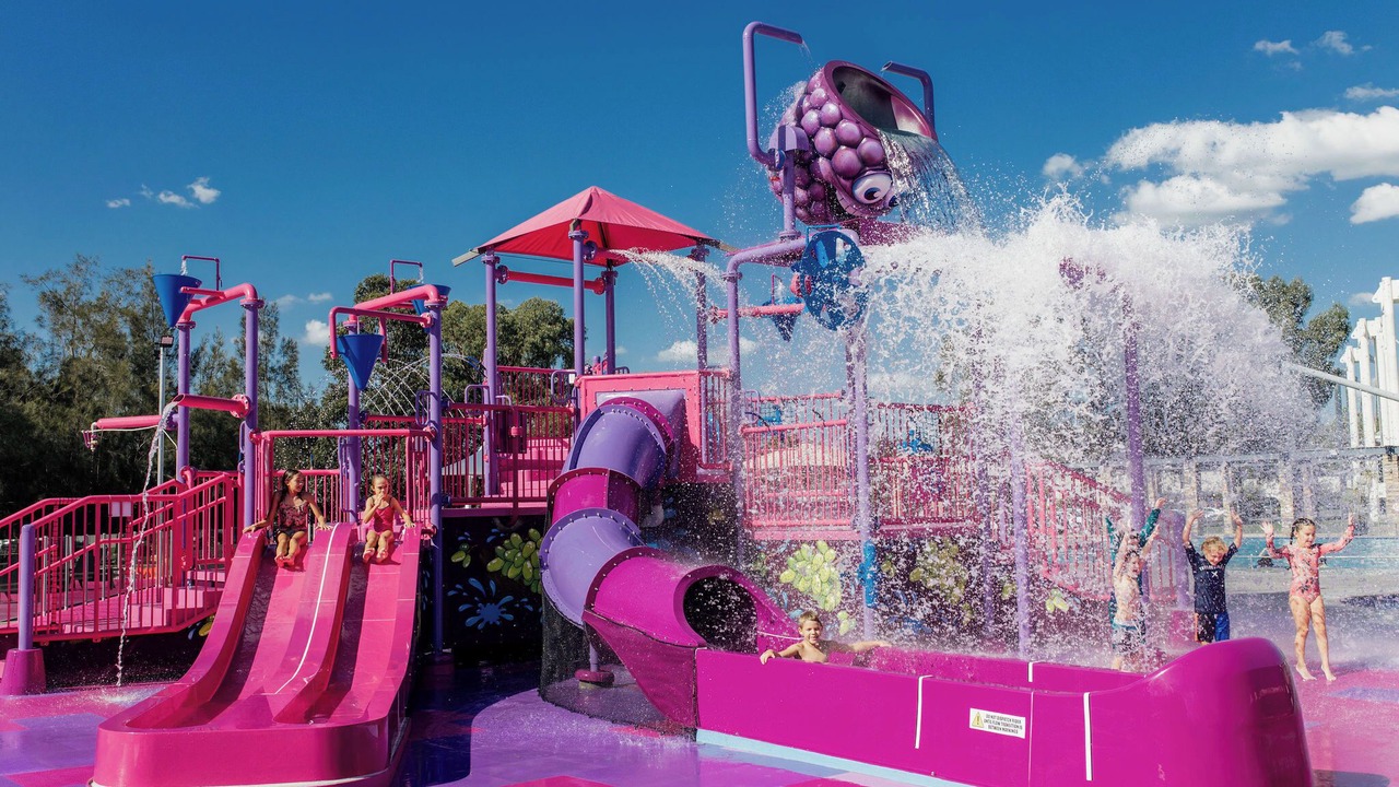 Photo of Outdoor in Lovedale
