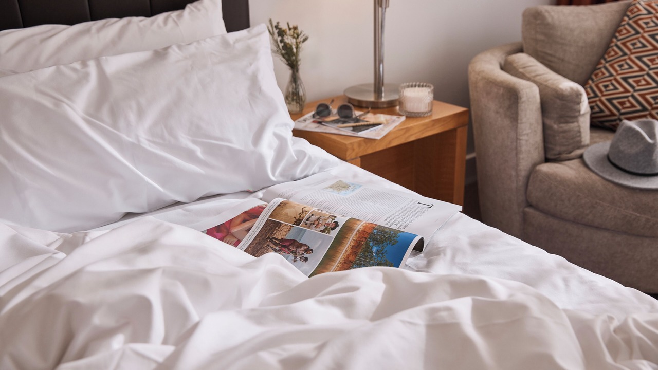 Photo of Bedroom in Lovedale
