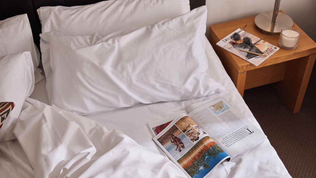 Photo of Bedroom in Lovedale