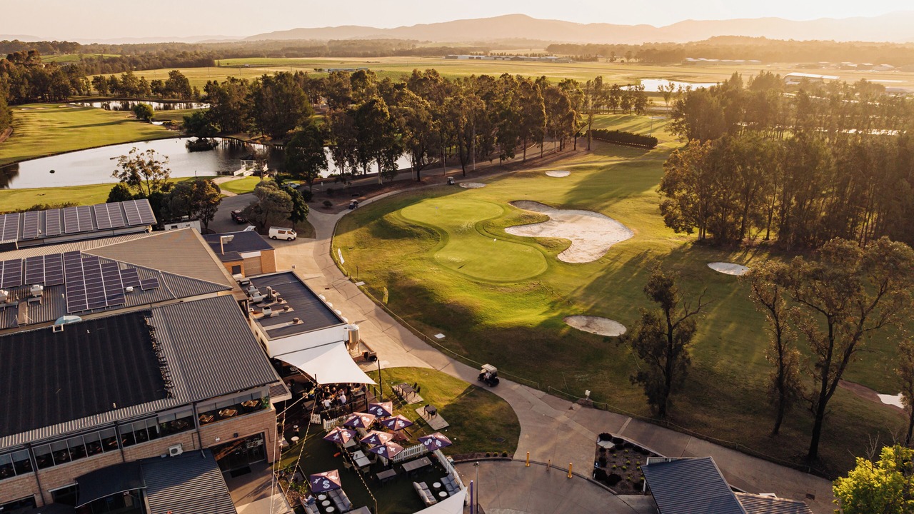 Photo of Outdoor in Lovedale