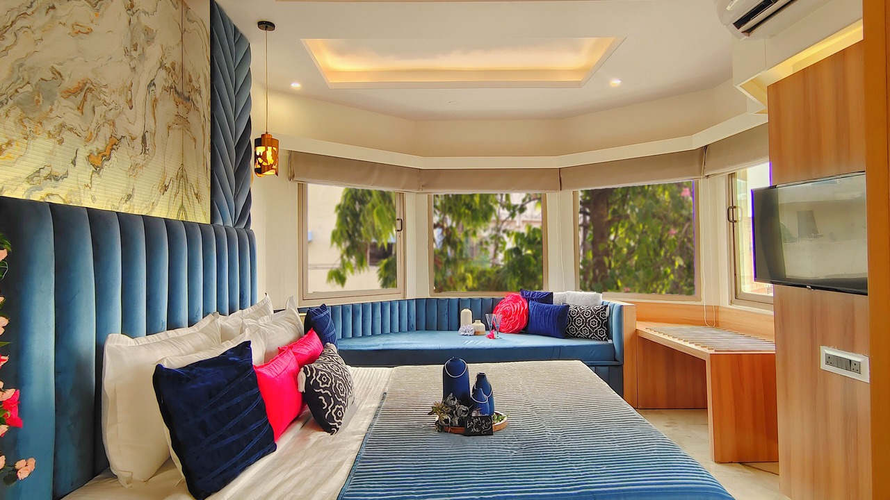 Photo of Bedroom in Jaipur